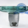 Glass Standard Profile Suspension Insulators