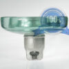Glass Fog Profile Suspension Insulators