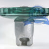 Glass Suspension Insulators