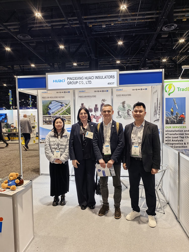 IEEE PES T&D Exposition 2026